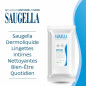 Saugella – Dermoliquide Lingettes Intimes, x15