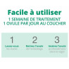 SAUGELLA Ovules Vaginaux Triple effet  x7
