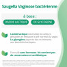 SAUGELLA Ovules Vaginaux Triple effet  x7