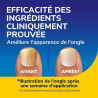 SCHOLL Sérum Revitalisant Ongles 10ml