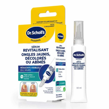 SCHOLL Sérum Revitalisant...