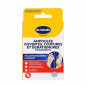 Scholl – Pansements Ampoules Ouvertes Coupures et Égratignures, x6