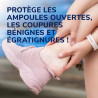 SCHOOL Pansements Ampoules Ouvertes Coupures et Égratignures, x6
