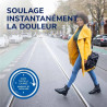 SCHOOL Pansements Ampoules Ouvertes Coupures et Égratignures, x6
