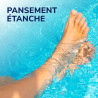 SCHOOL Pansements Ampoules Ouvertes Coupures et Égratignures, x6