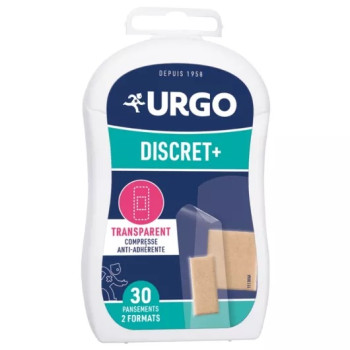 URGO Pansements...