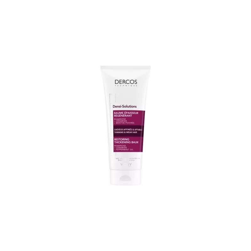 VICHY DERCOS Baume Epaisseur Régénérant 200 ml