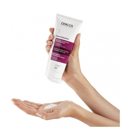 Vichy – Dercos baume épaisseur régénérant, 200 ml