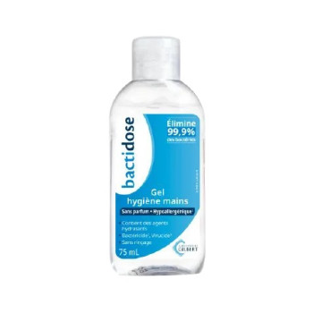 BACTIDOSE Gel...