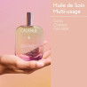 CAUDALIE Huile de Soin Lissage & Glow, 100ml
