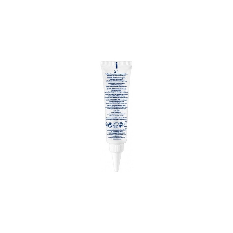 Ducray – Keracnyl matifiant, 30 ml