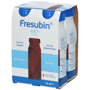 FRESUBIN Jucy Drink Arôme...
