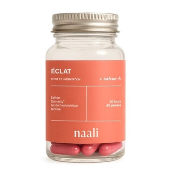 NAALI Eclat du Teint Acide...