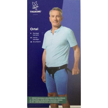 THUASNE ORTEL - CEINTURE...