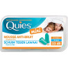 QUIES Mini Mousse Anti-Bruit, x3 Paires