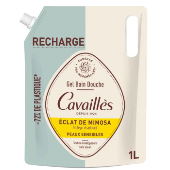 CAVAILLES Eco-Recharge Gel...