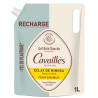 CAVAILLES Eco-Recharge Gel Bain Douche Eclat de Mimosa 1L