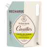 CAVAILLES Eco-Recharge Gel Bain Douche Soleil de Jasmin 1L
