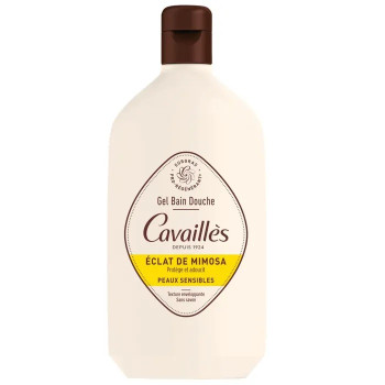 CAVAILLES Gel Bain Douche...