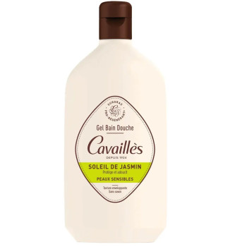 CAVAILLES Gel Bain Douche...