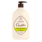Cavaillès – gel bain-douche soleil jasmin, 1 L Cavaillès – gel bain-douche soleil jasmin, 1 L
