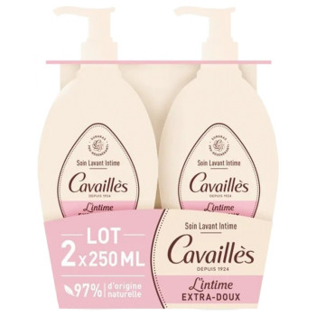 CAVAILLES Soin Lavant...