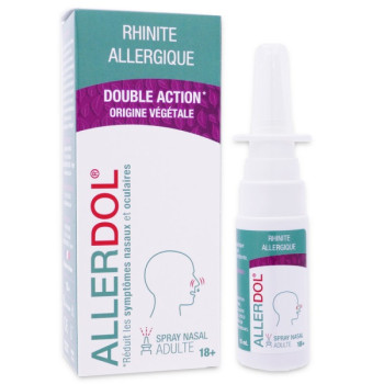 ALLERDOL Rhinite Allergique...