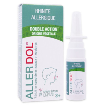 ALLERDOL Rhinite Allergique...