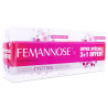 FEMANNOSE D-Mannose Lot De 3+1 Offert