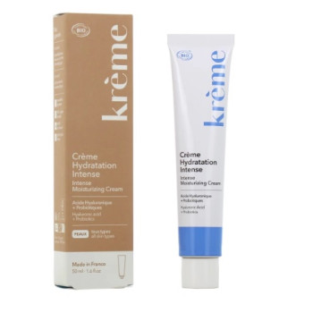 KREME Crème Hydratation...