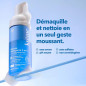 Krème – Mousse Nettoyante 2-en-1, 150 ml