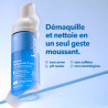 KREME Mousse Nettoyante 2-en-1, 150ml