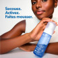 Krème – Mousse Nettoyante 2-en-1, 150 ml