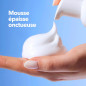 Krème – Mousse Nettoyante 2-en-1, 150 ml