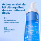 Krème – Mousse Nettoyante 2-en-1, 150 ml