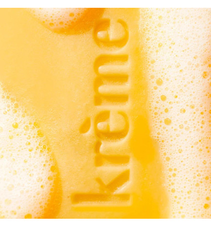 Krème – Pain Lavant Surgras Bio, 110 g