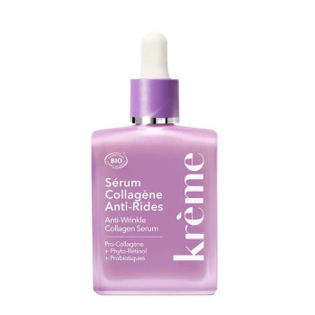 KREME Sérum Collagène...
