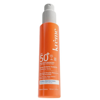 KREME Spray Solaire...