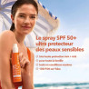 KREME Spray Solaire Invisible SPF50+, 150ml