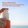 KREME Spray Solaire Invisible SPF50+, 150ml