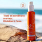 Krème – Spray Solaire Invisible SPF 50+, 150 ml