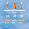 KREME Spray Solaire Invisible SPF50+, 150ml