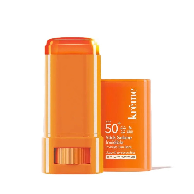 KREME Stick Solaire Invisible SPF50+, 19g