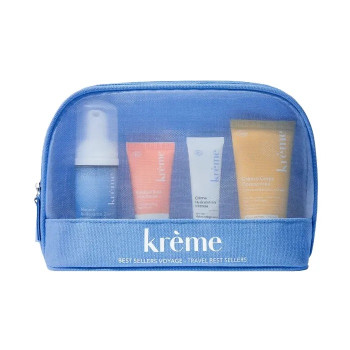 KREME TROUSSE - Kit Best...