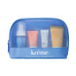 Krème – Trousse Kit Best Sellers Voyage, 4 produits