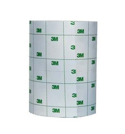 MEDIPORE – Sparadrap Multi-Extensible Non-Tissé, 100 mm x 10 m