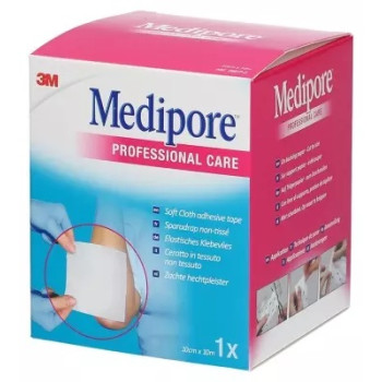 3M MEDIPORE - Sparadrap...