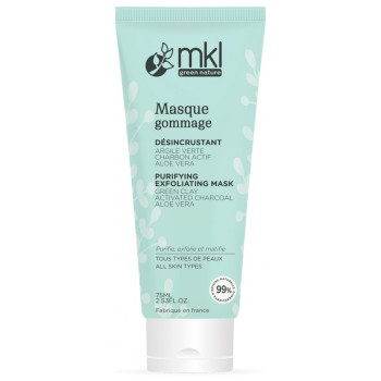 MKL Masque Gommage...