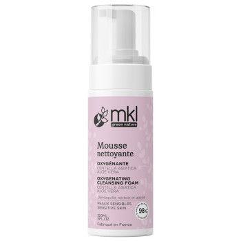 MKL – Mousse Nettoyante...