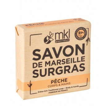 MKL – Savon de Marseille...